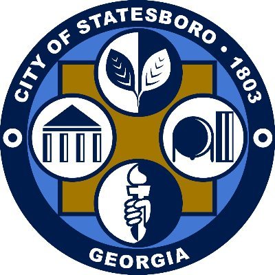 Official Twitter page for Statesboro, Georgia Government. Providing information about services, programs and events for our citizens.