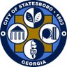 CityStatesboro's profile picture. Official Twitter page for Statesboro, Georgia Government. Providing information about services, programs and events for our citizens.