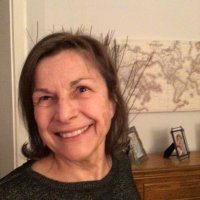 Barbara Washburn - @BarbaraWashbu14 Twitter Profile Photo