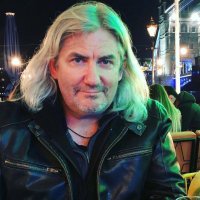 Greg McAfee (@tarken2k) 's Twitter Profile