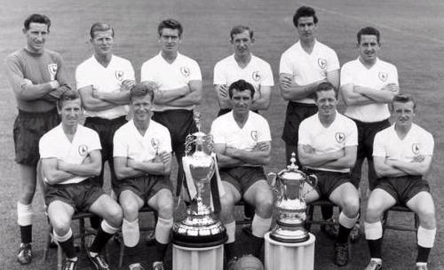 Level 2, Futsal level 1, Talent ID Level 1 coach.

Spurs Crazy. Push and Run football. COYS