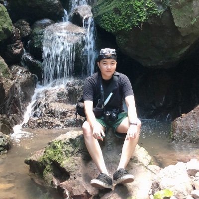 ahnozaii's profile picture. Hey yo!! i'm Ahno zaii :)