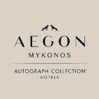 Aegon Mykonos(@AegonMykonos) 's Twitter Profile Photo