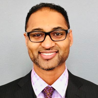 Assoc. Prof. & Dir. of Endourology/Stones Fellowship @ Cleveland Clinic. Husband, father, DIY enthusiast; @endoEDGE13 member. Alter ego: ‘Stonecrusher.’