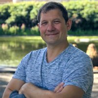 Maxim Berezovski (@mberezovski) 's Twitter Profile