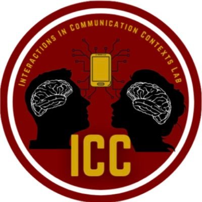 icclabfsu's profile picture. We investigate how and why people interact with & make decisions in varying contexts. Led by researcher Rachel Bailey.