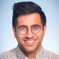 Momin Shah-Khan (@mominskgi) 's Twitter Profile