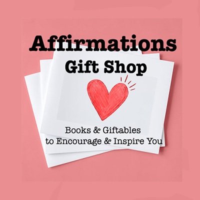 AffirmationsGS's profile picture. Encouraging people and helping them heal from #emotionalabuse one product & post at a time. Run by #inspirational #author & #mentalhealthadvocate @tiffanygmedia