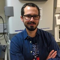 Jose Jimenez (@josemjg) 's Twitter Profile