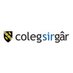 Coleg Sir Gâr Soccer (@csgsoccer) Twitter profile photo Coleg Sir Gâr Soccer (@csgsoccer) Twitter profile photo