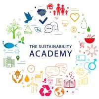 The Sustainability Academy (@cosmoeducates) 's Twitter Profile