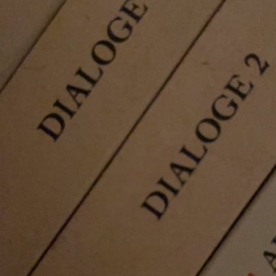 I was born in 1997. I like to bring together researchers that want to talk about the semantics and pragmatics of dialogue. I am a workshop series.