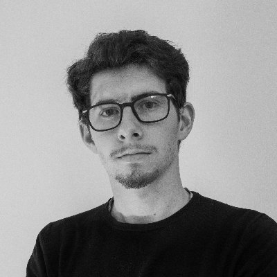 💻 Lead Front End Dev at Staffea
📷 mon fuji en action : https://t.co/vIwmmYwS5t