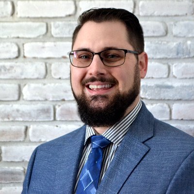 chad_robinson86's profile picture. Senior Software Engineer : Father of Four : Husband : Love to learn