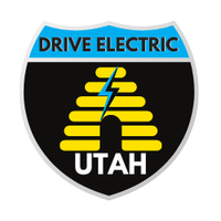 Drive Electric Utah(@DriveelectricUT) 's Twitter Profile Photo