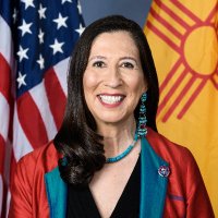 Rep. Teresa Leger Fernández(@RepTeresaLF) 's Twitter Profile Photo