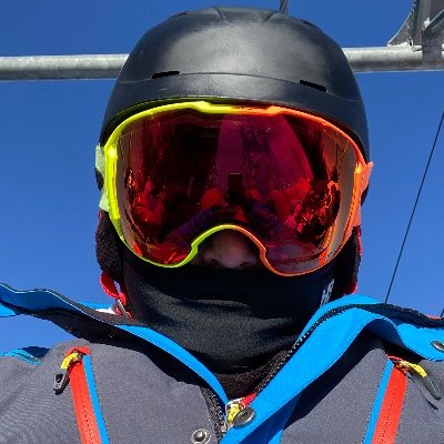 Falcon Jet salesman, Bitcoin hodler since 2020. Snow skier, Tennis player and fan. F1 fan