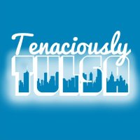 Tenaciously Tulsa(@Tulsa2gether) 's Twitter Profile Photo