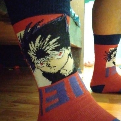 Michael61833395's profile picture. If I see a dark abandoned building im going in.