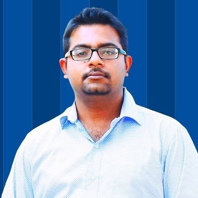 Electrical Engineer by profession and blogger & Affiliate Marketer by passion..
works at Globsyn AI Workspace