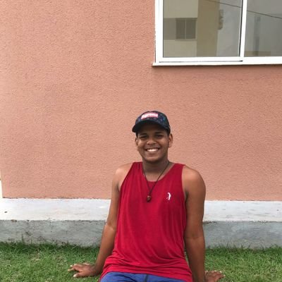 Jnior22358200's profile picture. Novinho, Nordestino, BI.🏳️‍🌈🙂