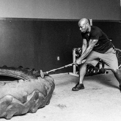 ALANMAR13091063's profile picture. Online Fitness Company