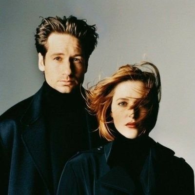 Gillian Anderson ♡ David Duchovny ☆ Xphile since 1997 ☆ fighting anxiety ☆ 40 ☆ INFJ ☆ Loneliness is a choice ☆