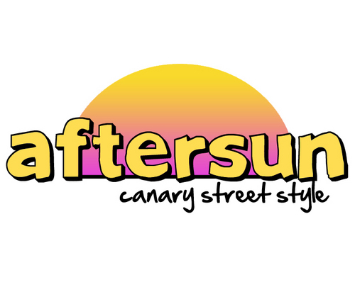 ¿Cómo vestimos los canarios después del sol?
Aftersun es el primer blog de street style de Canarias. Mándanos tu look a aftersunstreetstyle@gmail.com