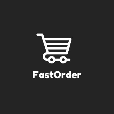 ShopFastorder's profile picture. FastOrder shop is the best place to find what you need 🛒. 
We guarantee that our products will be delivered to you from the best sellers in the market ❤️.