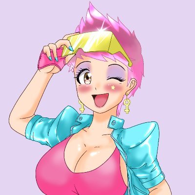 Mai Angieさんのプロフィール画像