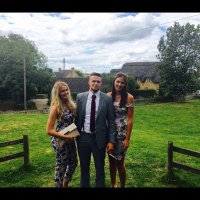 David Joel Neil (@davidjoelneil1) 's Twitter Profile