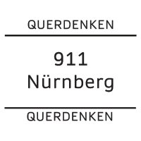 QUERDENKEN-911 (Nürnberg)(@querdenken911) 's Twitter Profile Photo