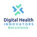 Digital Health Innovators Barcelona (@dhinnovatorsbcn) Twitter profile photo Digital Health Innovators Barcelona (@dhinnovatorsbcn) Twitter profile photo