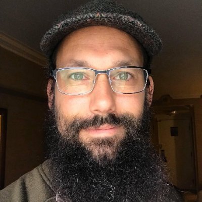Entrepreneur💎 Global Adventurer🌎 Full Stack Digital Marketer⚙️ Permaculture & Solar Guru 🌱☀️ Family Man💕 Yogi🙏 https://t.co/N7iqp3Zmbi