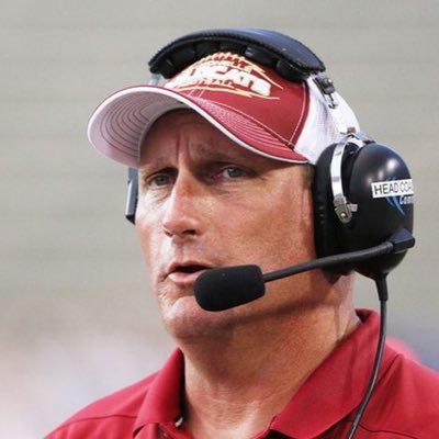 Jason Barnett Profile