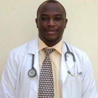 Dr Ibrah Wade (@ibrahwade) 's Twitter Profile