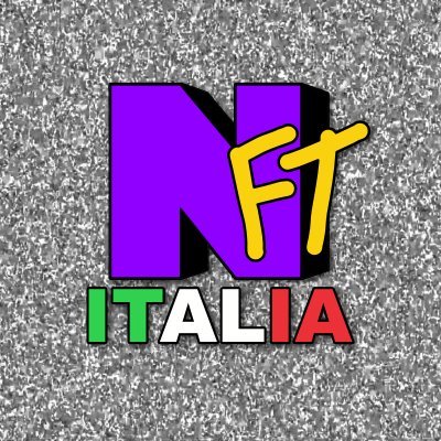 Prima community nata in Italia che continua ad informare sul mondo degli NFT a 360°. Presente nei migliori giochi web3 con gilda dedicata.
Ci trovi su discord👇