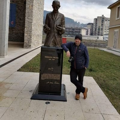 robo_Luke's profile picture. 