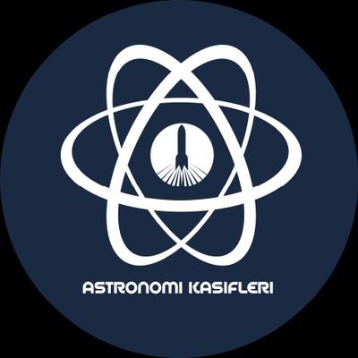 AstronomiKasifi's profile picture. Güncel Bilim Platformu 🔬