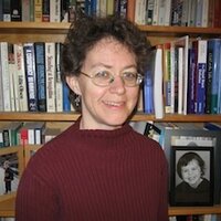 Dr. Elizabeth Rose (@historylibrary) 's Twitter Profile