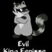 K.finess (@Evilking_finess) Twitter profile photo