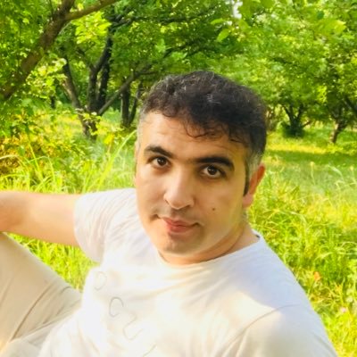 HoseinMrezaei's profile picture. الهی عظم البلا🏴
