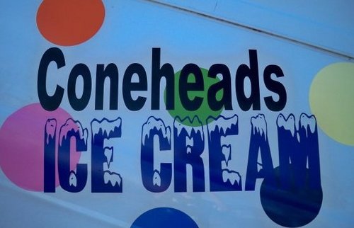 We are the #1 Ice Cream Company in the Kent/Sussex/Maryland area. And the first to have a Twitter. LEGGO! (Run by your boy LeBon Hobayan)