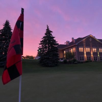 Thunder Hills Country Club Peosta Iowa