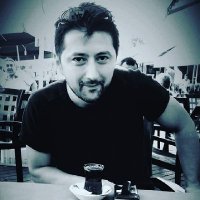 Mehmet ÇAMURCUK(@mcmrck) 's Twitter Profile Photo