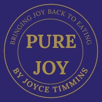 Pure Joy by Joyce Timmins. (@joyce_timmins) 's Twitter Profile
