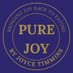 Pure Joy by Joyce Timmins. (@joyce_timmins) Twitter profile photo