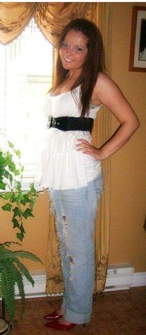 Collettegfvpw's profile picture. 