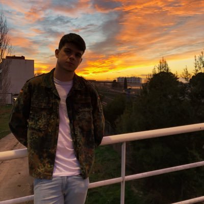 alanbecker141's profile picture. 