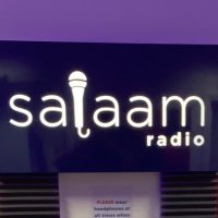 Salaam Radio (@salaamradio1062) 's Twitter Profile